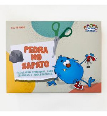 Pedra no Sapato